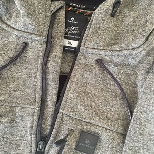 Rip curl Zip Up